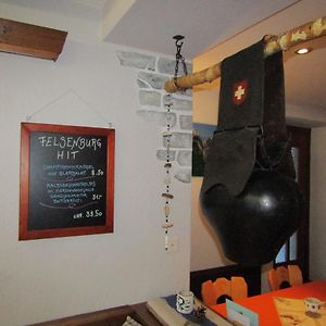 Restaurant Felsenburg